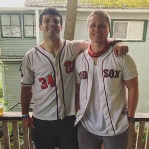 Meet your Posher, Collin